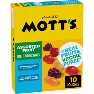 Yuki/Love Small Fruit Mochi Strw/Mg/Grp - Walmart.com