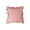 A, variant on 2 Pcak Ruffled Gingham Pillow Covers 18 x 18 Inches,Plaid Ruffle Throw Pillow Cover Farmhouse Brown and White Checkered Pillowcase Shabby Chic Vintage Square Decorative