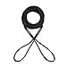 thumbnail image 3 of Boat Line Rope Bungee - Heavy Duty Line for Launching, Retrieving, Mooring and Docking (Black/Black, 15 Feet), 3 of 3