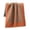Orange, variant on Cotton Plaid Bath Towel 27 x 13 Inch, Soft Highly Absorbent Vintage Pattern Bathroom Towel, Fade Resistant Machine Washable for Home Spa Hotel Shower Daily Use, Blue