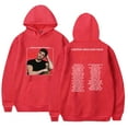 thumbnail image 3 of Sudadera con capucha Matt Rife 2023 con estampado de la gira Chipped Shoulder, para mujer y hombre, ropa de calle divertida, 3 of 5