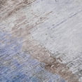 thumbnail image 2 of Dalyn Rugs Machine Washable Indoor/Outdoor Chantille ACN2041 Brown 2'6" x 3'10" Rug, 2 of 9