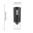 thumbnail image 5 of Portable Electric Coffee Grinder with USB, Ceramic Grinding Core, 5 of 5