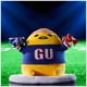 thumbnail image 2 of Peluche GUND Sanrio Gudetama The Lazy Egg Sporty 23 cm, 2 of 8