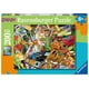 thumbnail image 2 of Rompecabezas Ravensburger Scooby Doo Hanted Game 200 piezas 49x36 cm, 2 of 6