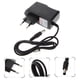 thumbnail image 5 of Cargador adaptador de corriente AC 100-240V DC 3V 1A 5.5mm x 2.1mm con enchufe europeo (Negro), 5 of 8