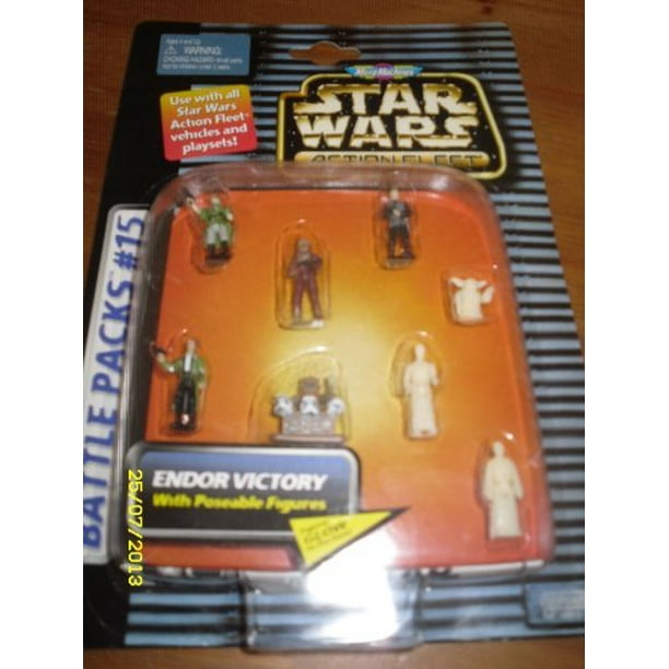 endor micro machines