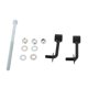 thumbnail image 1 of Motorcycle Gas Tank Lift Kit ForSportster XL 883 1200 48 72 1995 Up, 1 of 4