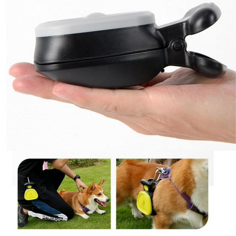 Dog sales poop tracker