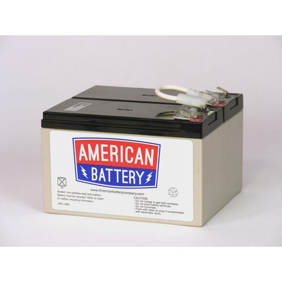 Abc Ups Battery Pack