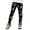 a#44Pink89, variant on CAIVO Kids Girls Thermal Leggings Winter Base Layer Pants With Cute Heart Leopard Print Designs Soft Warm Fuzzy Tights For Cold Weather Outdoor Activities Trendy Trousers