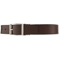thumbnail image 5 of Nike Classic Reversible Belt Brown/Black, 5 of 5