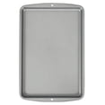 thumbnail image 2 of Wilton Baker's Choice Non-Stick Bakeware 2-Piece Medium Cookie Pan Set, 2 of 6