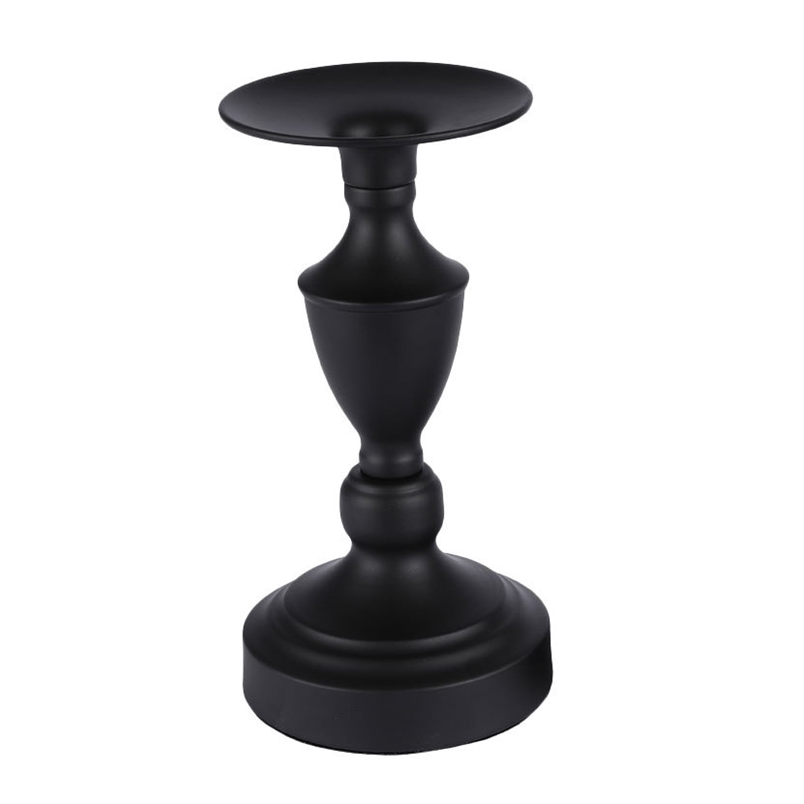 Pillar Candle Holders, Wedding Centerpieces Metal Candle Holder Candles