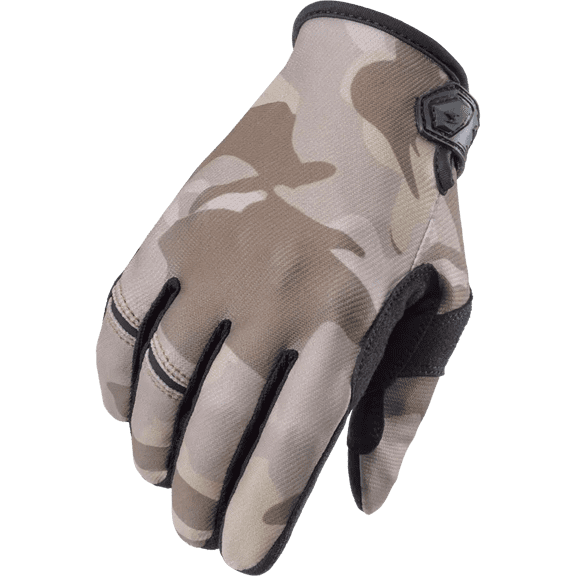 Scorpion Moto-Flex Covert Ops Mens Textile Motorcycle Gloves Desert Storm XXL