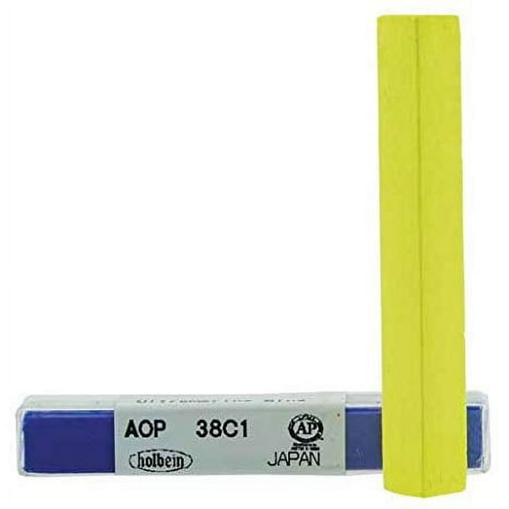 Holbein Artists’ Oil Pastel - Turquoise Green 1