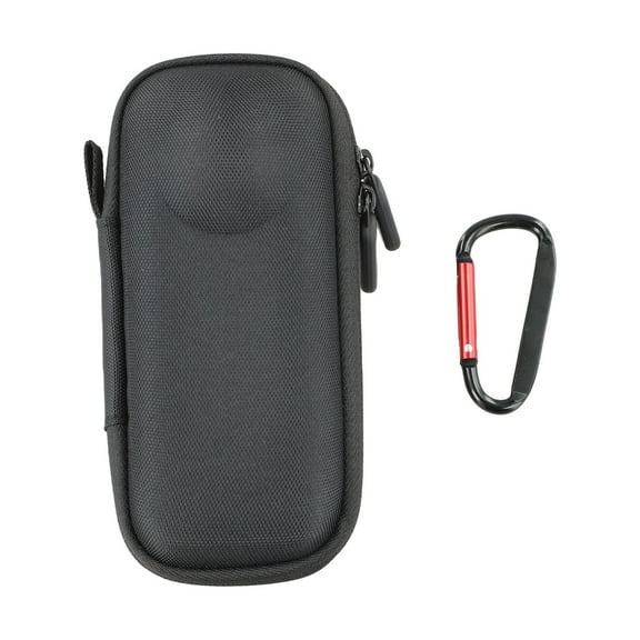 For Durable and Lightweight Case for Insta360 X5 X4 with Shock Resistance