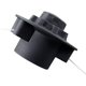 thumbnail image 3 of Trimmer head compatible with Stihl FS38 FS40 FS45 FS50 FSE60 FSE71 FSE81 TE600 TE700 TE1000 Auto Cut C5-2 4006 710 2105.., 3 of 5