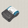 thumbnail image 1 of PT280 Portable 57mm Thermal Receipt Printer with Large Paper, 50-80mm/s Print Speed, 203dpi Resolution, Bluetooth 2.0/4.0 & Micro USB Connectivity, 1500mAh Rechargeable Battery, Supports 1D/2D, 1 of 6