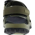 thumbnail image 4 of Drew Warren - Men's Orthopedic Sandals, 4 of 7