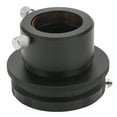 thumbnail image 1 of Macro Lens Adapter, Portable Black Durable Camera To Eyepiece Adapter  for  Camera, 1 of 7