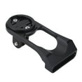 thumbnail image 1 of Mounting Base, Extension Mount Computer Mount Holder Stem Computer Mount With Screws Gaskets Screw Retaining Rings For Computer For Sports Camera, 1 of 8