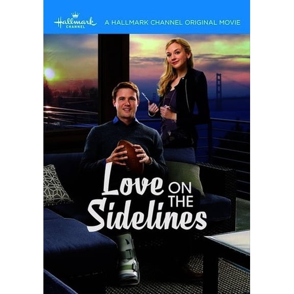 Love on the Sidelines [DVD]