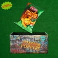thumbnail image 3 of Herr's Super Hot Cheese Curls Bundle - Carolina Reaper (1, 6oz) - Baked Cheese Curls (1, 8oz) - Jalapeno Poppers (1, 6oz) - Jax Max Hot and Crunchy Cheese Corn Snacks (1, 8.5oz) - 4 Items Total, 3 of 5