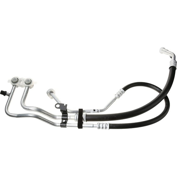 Dodge Ram 1500 Ac Manifold Hose Assembly