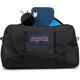 thumbnail image 4 of MALETA DEPORTIVA JANSPORT WEEKENDER MINI DUFFLE BLACK JS0A85VG008, 4 of 7