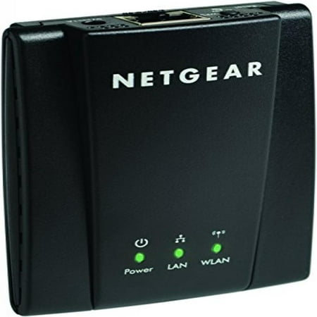 Netgear Wnce2001 Ethernet To Wireless Adapter - Bridge - 802.11B/G/N -