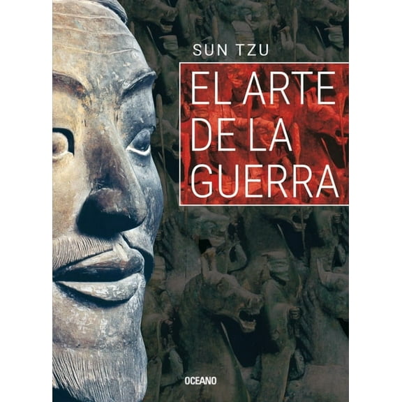 El Arte de la guerra (Paperback)