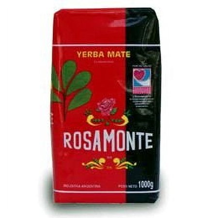 2 Packages of Yerba Mate Traditional from Argentina
