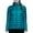 Blue, variant on Cardigan Sweaters for Women Lightweight Women's Winter Thin and Light Down Coat Casual Down Coat Slim Quilted Jacket Women's Down Jackets & Parkas Navy