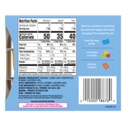 Gerber My 1st Fruits Starter Kit, Baby Food Puree, 2 oz Tubs, Variety (6 Pack)