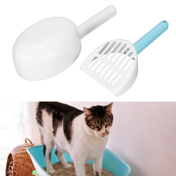 Cat litter scoop clearance walmart