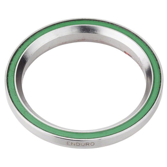 Enduro Headset Bearing ACB 4545 137 Stainless 37 x 46.85 x 7 mm: 45 x 45