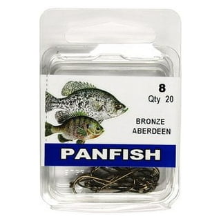 Eagle Claw Crappie Bream Assortment Hook