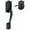 Aged Bronze, variant on Schlage Fe285-Cam-Acc-Cam-Rh Camelot Lower Handle Set For Electronic Keypad