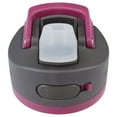 thumbnail image 6 of Contigo Ashland 2.0 Water Bottle with AUTOSPOUT Lid, 24oz., Dragon Fruit, 6 of 7