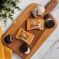 thumbnail image 3 of Atkins Cookies Cra Me Clusters High Fiber Carb 8 Count, 3 of 8