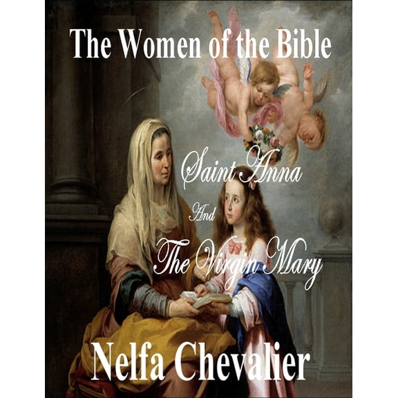 The Women of the Bible (Paperback)