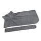 thumbnail image 4 of Toalla para mascotas lavable a máquina, toallas de baño para perros y gatos, paños de manta para mascotas, cachorros Gray_XS Yuyangstore Mantas de secado de mascotas, 4 of 8