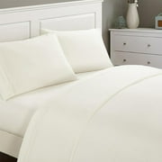 Self Cleaning Sheets, Eucalyptus Core Sheet Set, Bedding Experience A Better Way To Sleep, Breathable & Cooling & Comfortable