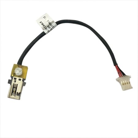 UPC: 0753569885457 | DC Power Jack Charging Port Cable for Acer Travelmate X349-M-71YR X349-M-54CU DJ