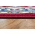 thumbnail image 4 of Floral Traditional Living Room Bedrrom Area Rug, 4 of 4