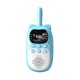thumbnail image 2 of Puntoco Talkies para niños, juguete de regalo de 3 km de largo alcance con linterna y recarga USB, 2 of 5