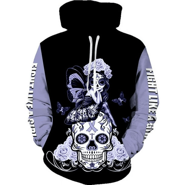Marca de ropa deportiva con una calavera hotsell