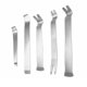 thumbnail image 4 of 5 uds herramientas de Audio para coche placa de Metal palancas conductor desmontaje y, 4 of 6