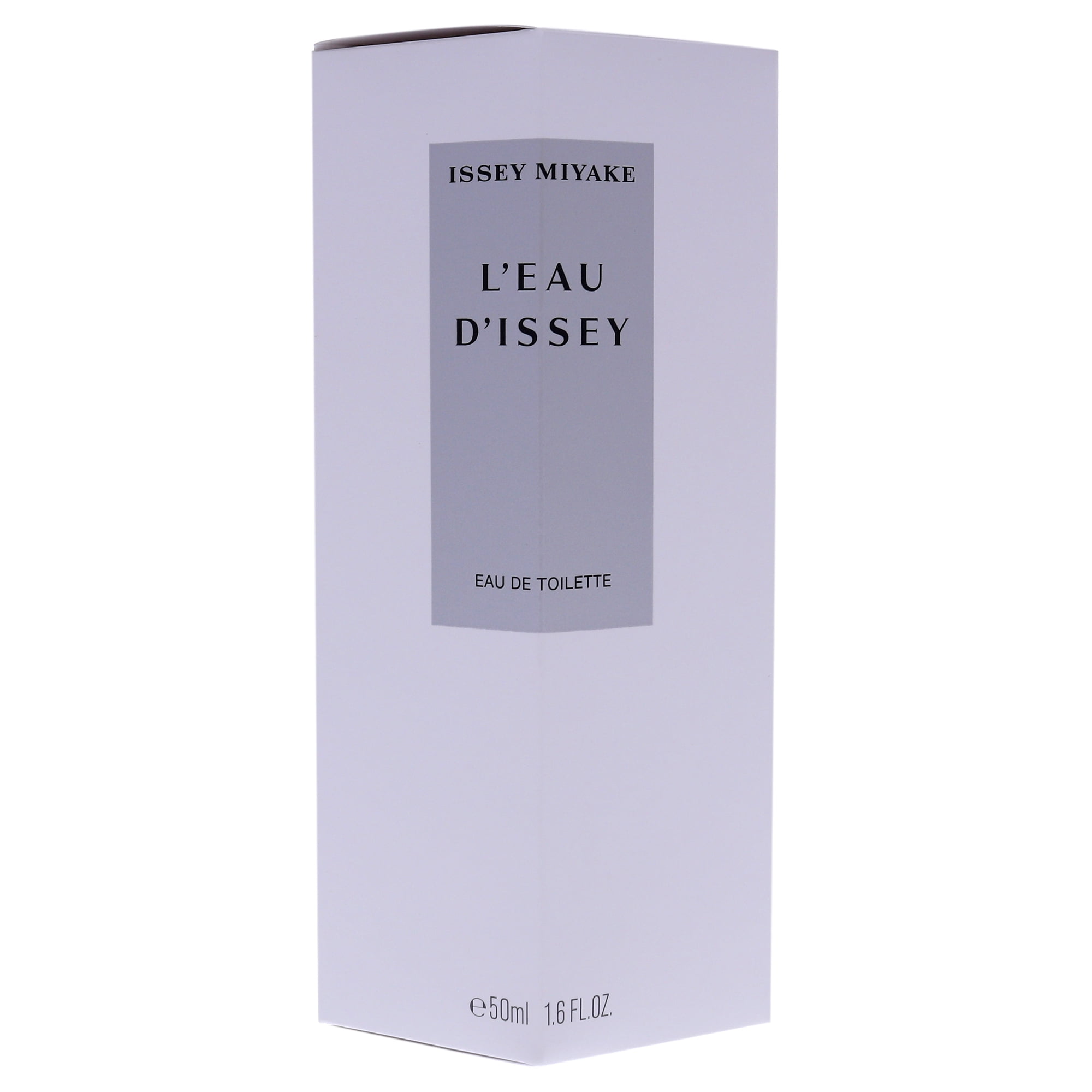 Fragance L'eau d'Issey par Issey Miyake pour Dames